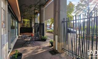 Commerce  37 m² à vendre à Marseille 6 (13006)