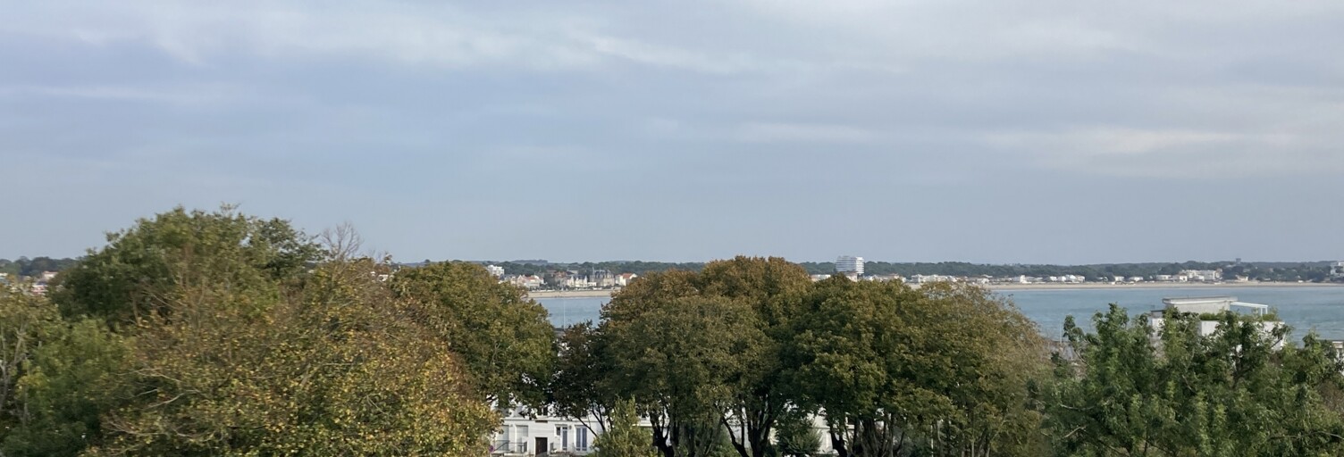 Appartement 3 Pièces 77 m² à vendre à Royan (17200)