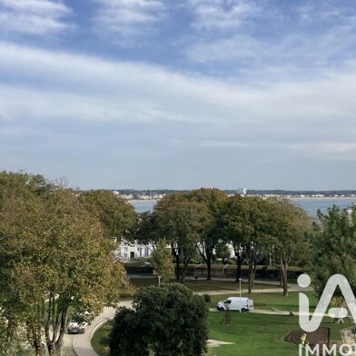 Appartement 3 pièces 325000 €