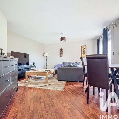 Appartement 2 pièces 190000 €