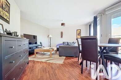 Appartement 2 pièces 186000 €