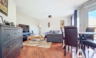 Appartement 2 Pièces 53 m² à vendre à Saulx-les-Chartreux (91160)