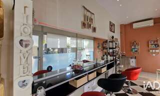 Commerce  37 m² à vendre à Marseille 6 (13006)