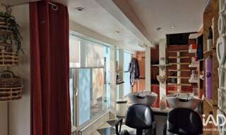 Commerce  37 m² à vendre à Marseille 6 (13006)