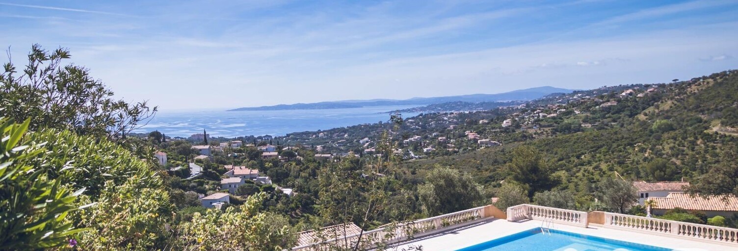 Appartement 3 Pièces 39 m² à vendre à Roquebrune-sur-Argens (83380)