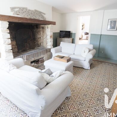 Maison 7 pièces 150000 €