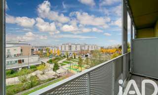 Appartement 4 Pièces 72 m² à vendre à Bonneuil-sur-Marne (94380)