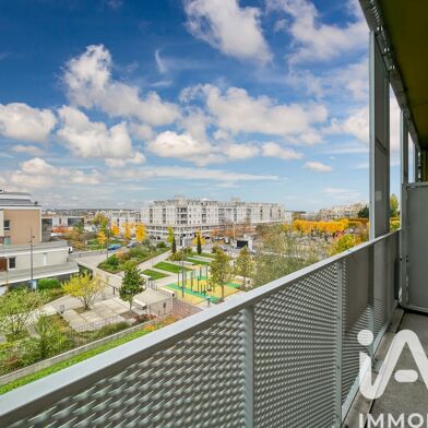 Appartement 4 pièces 275000 €