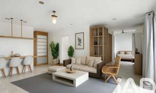 Appartement 4 Pièces 72 m² à vendre à Bonneuil-sur-Marne (94380)