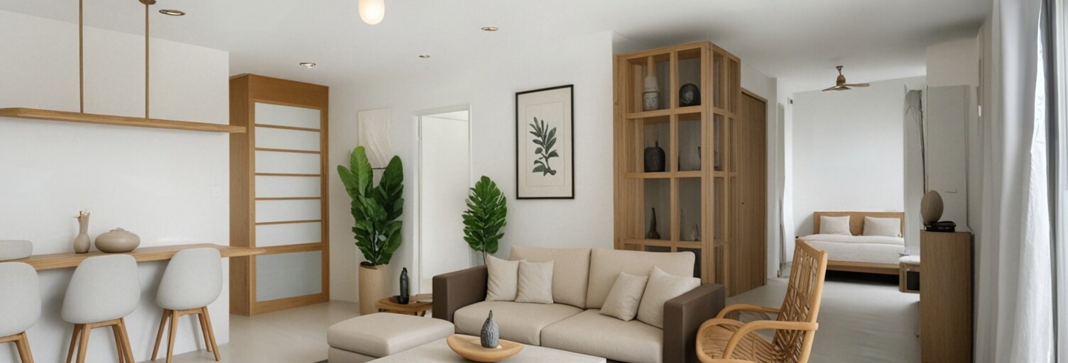 Appartement 4 Pièces 72 m² à vendre à Bonneuil-sur-Marne (94380)