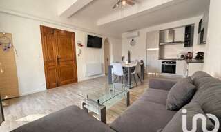 Appartement 3 Pièces 56 m² à vendre à Draguignan (83300)