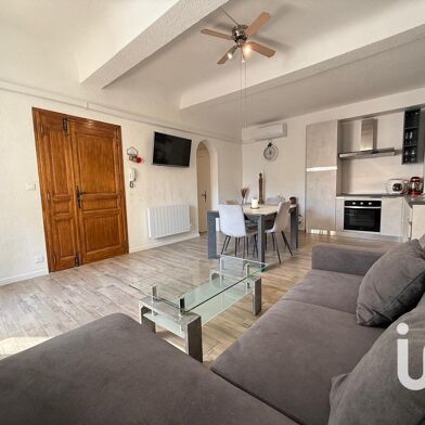 Appartement 3 pièces 120000 €