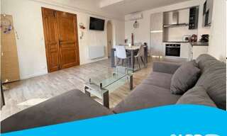 Appartement 3 Pièces 56 m² à vendre à Draguignan (83300)