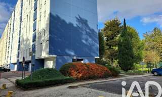 Garage  23 m² à vendre à Mérignac (33700)