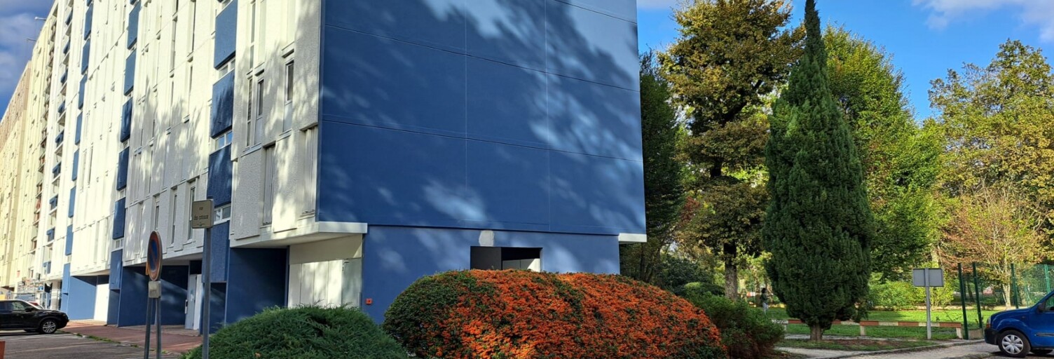 Garage  23 m² à vendre à Mérignac (33700)