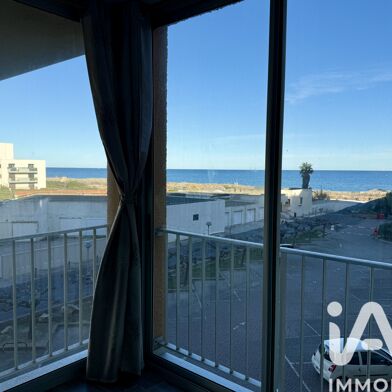 Appartement 3 pièces 145000 €