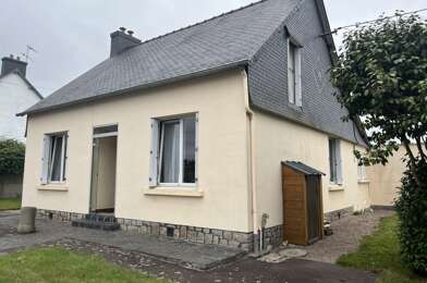 Maison 4 pièces 145800 €