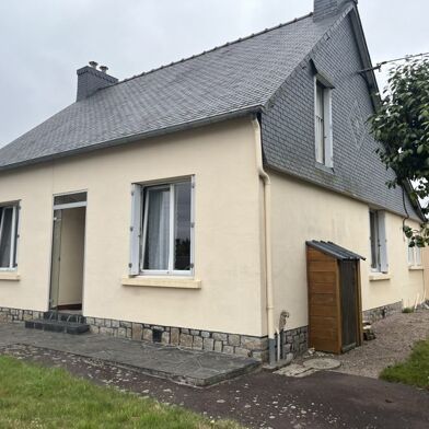 Maison 4 pièces 145800 €
