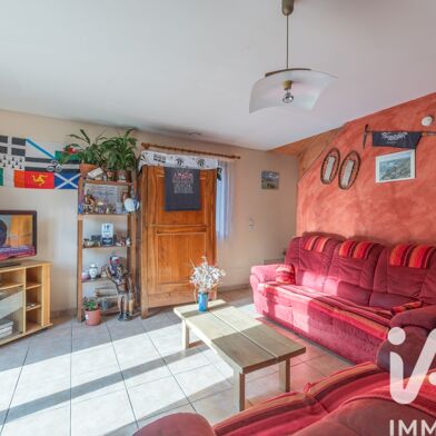 Maison 7 pièces 459000 €