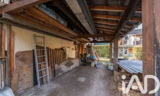 Maison 7 Pièces 115 m² à vendre à Villard-Notre-Dame (38520)