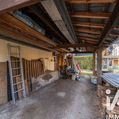 Maison 7 pièces 459000 €