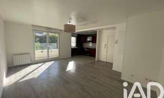 Appartement 4 Pièces 80 m² à vendre à Argenteuil (95100)