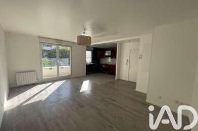 Appartement 4 pièces 239000 €