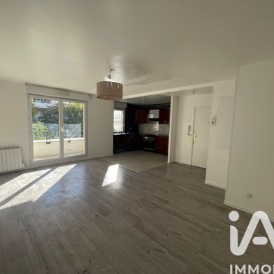 Appartement 4 pièces 239000 €