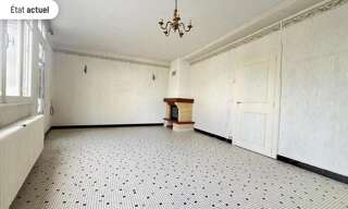 Maison 4 Pièces 86 m² à vendre à Ligueil (37240)