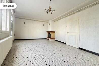 Maison 4 pièces 96624 €