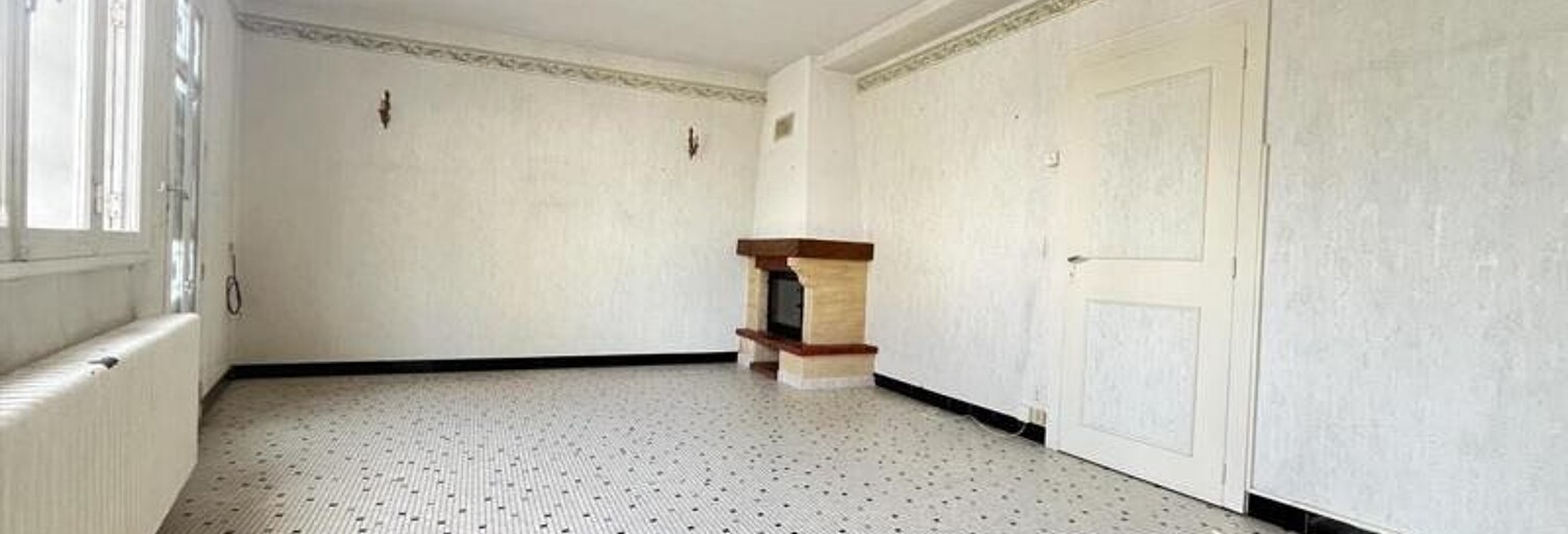 Maison 4 Pièces 86 m² à vendre à Ligueil (37240)