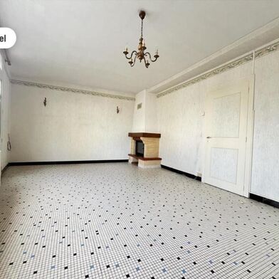 Maison 4 pièces 96624 €