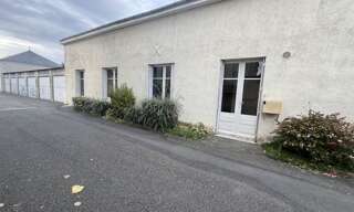 Maison 4 Pièces 86 m² à vendre à Ligueil (37240)