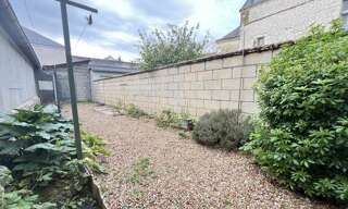 Maison 4 Pièces 86 m² à vendre à Ligueil (37240)