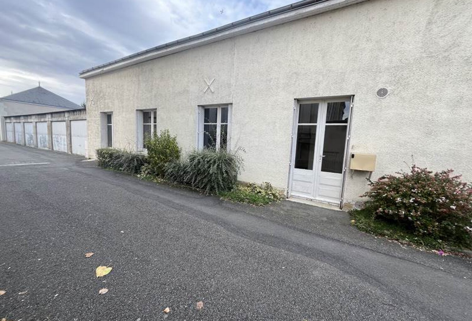 Maison de bourg de 4 pièces principales — photo 1