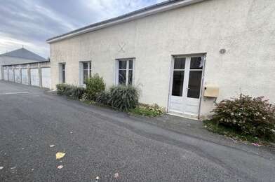 Maison 4 pièces 86336 €