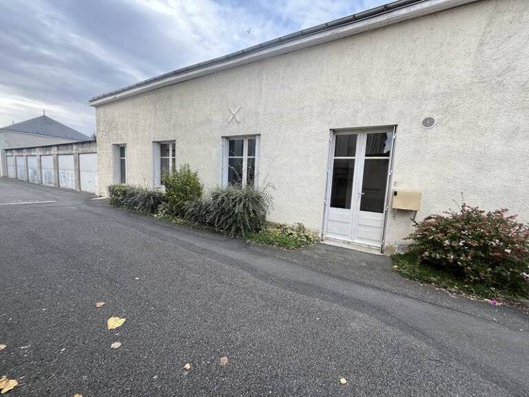 Maison de bourg de 4 pièces principales — photo 1