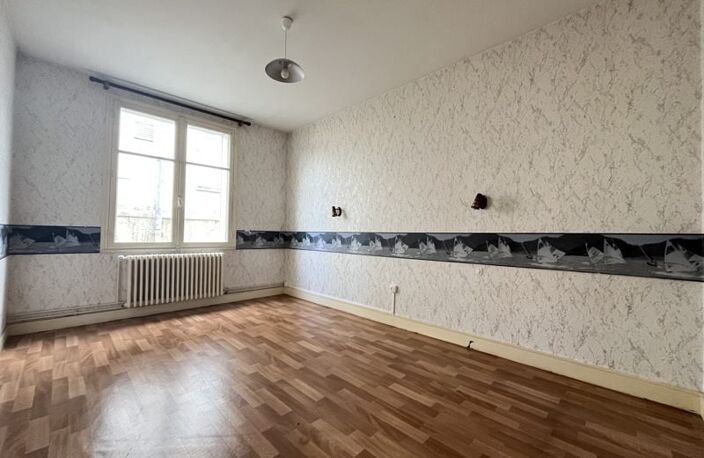 Maison de bourg de 4 pièces principales — photo 4
