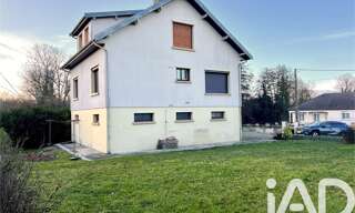 Maison 5 Pièces 105 m² à vendre à Sermaize-les-Bains (51250)