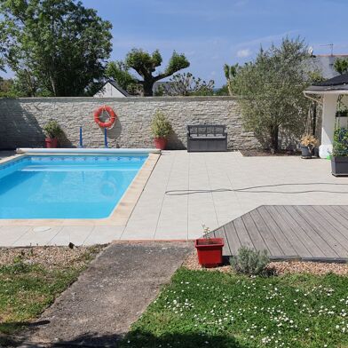 Maison 6 pièces 589900 €