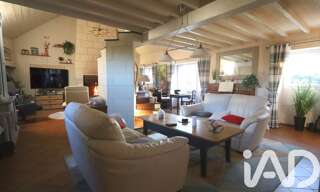 Maison 6 Pièces 223 m² à vendre à Mûrs-Erigné (49610)