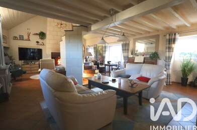 Maison 6 pièces 549000 €