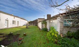 Maison 5 Pièces 103 m² à vendre à Saint-Aubin-de-Blaye (33820)