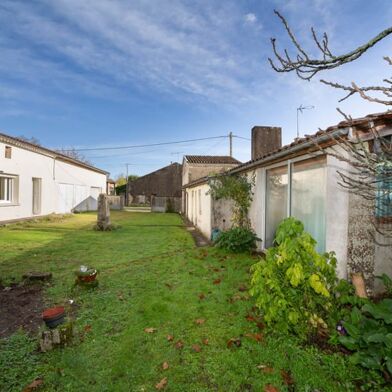 Maison 5 pièces 159000 €