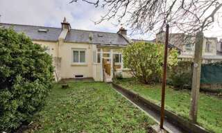 Maison 5 Pièces 76 m² à vendre à Brest (29200)