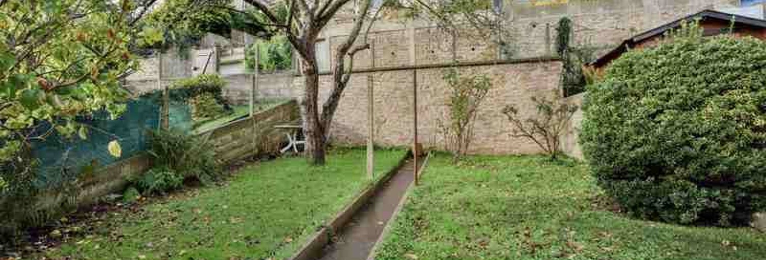 Maison 5 Pièces 76 m² à vendre à Brest (29200)