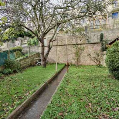 Maison 5 pièces 166625 €