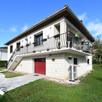 Maison 5 pièces 174371 €