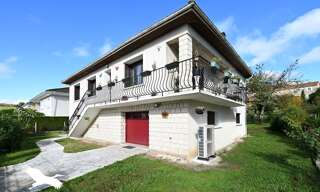 Maison 5 Pièces 107 m² à vendre à Montmoreau (16190)