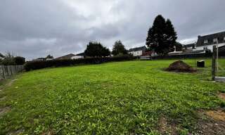 Terrain  1785 m² à vendre à Le Faouët (56320)